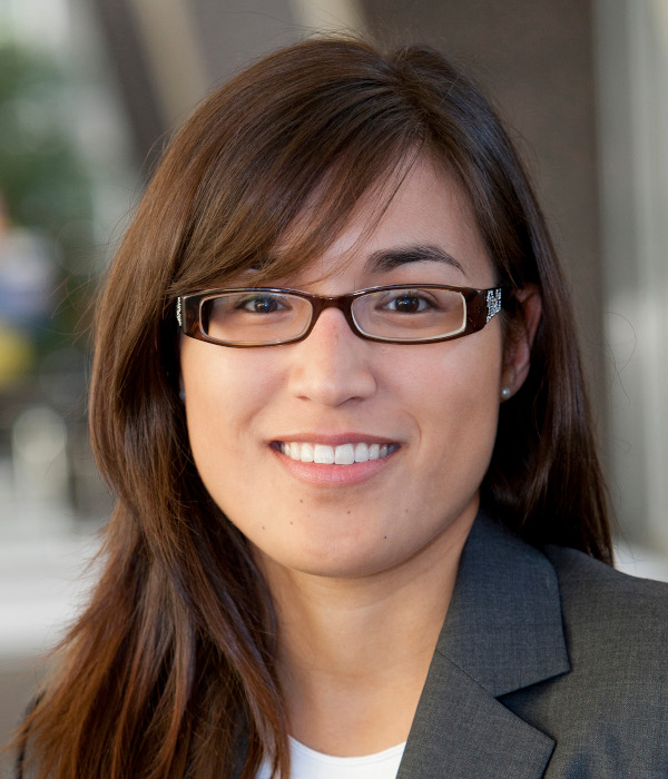 Michelle Schwender